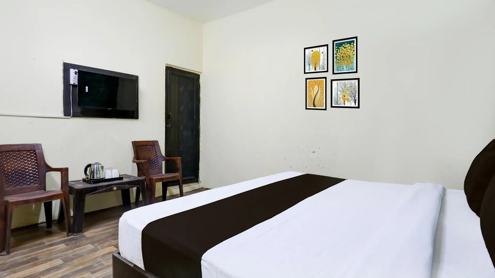 Hotel O Apna Dx Delhi  3*, Delhi (National Capital Territory of India) India