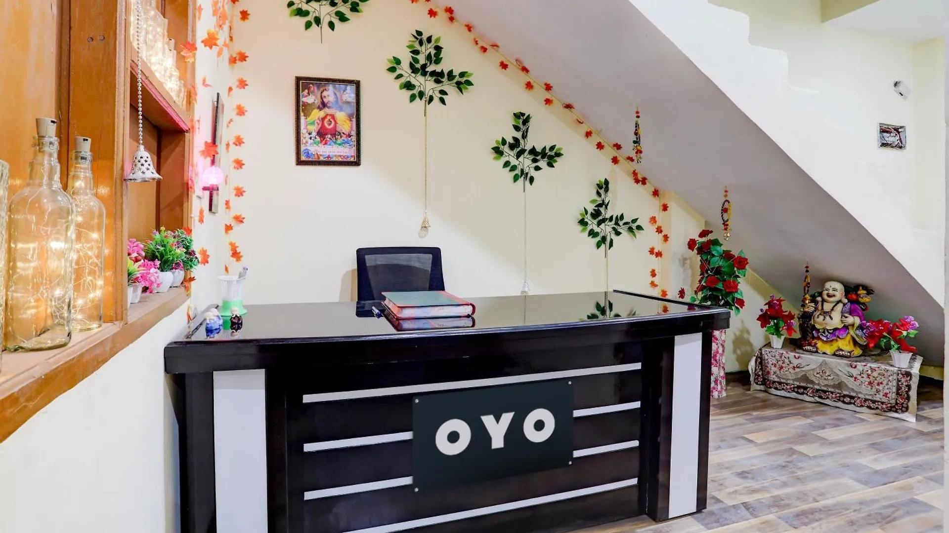 Hotel O Apna Dx Delhi  India